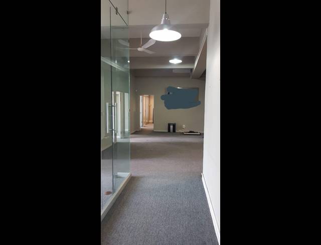 189M² BUSINESS FOR SALE IN CAPE TOWN CITY CENTRE